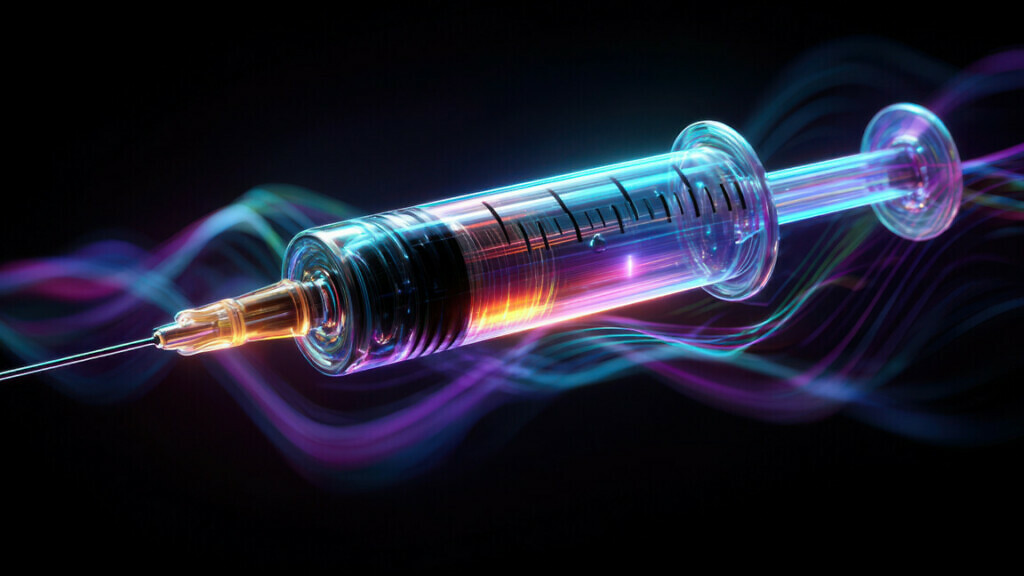 Weight-loss injections